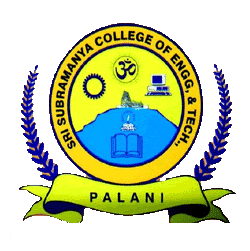 Sri Subramanya College Of Engineering And Technology Logo